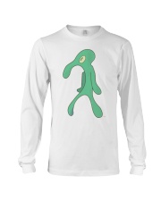 BLOD AND BRASH t-shirt Long Sleeve Tee thumbnail