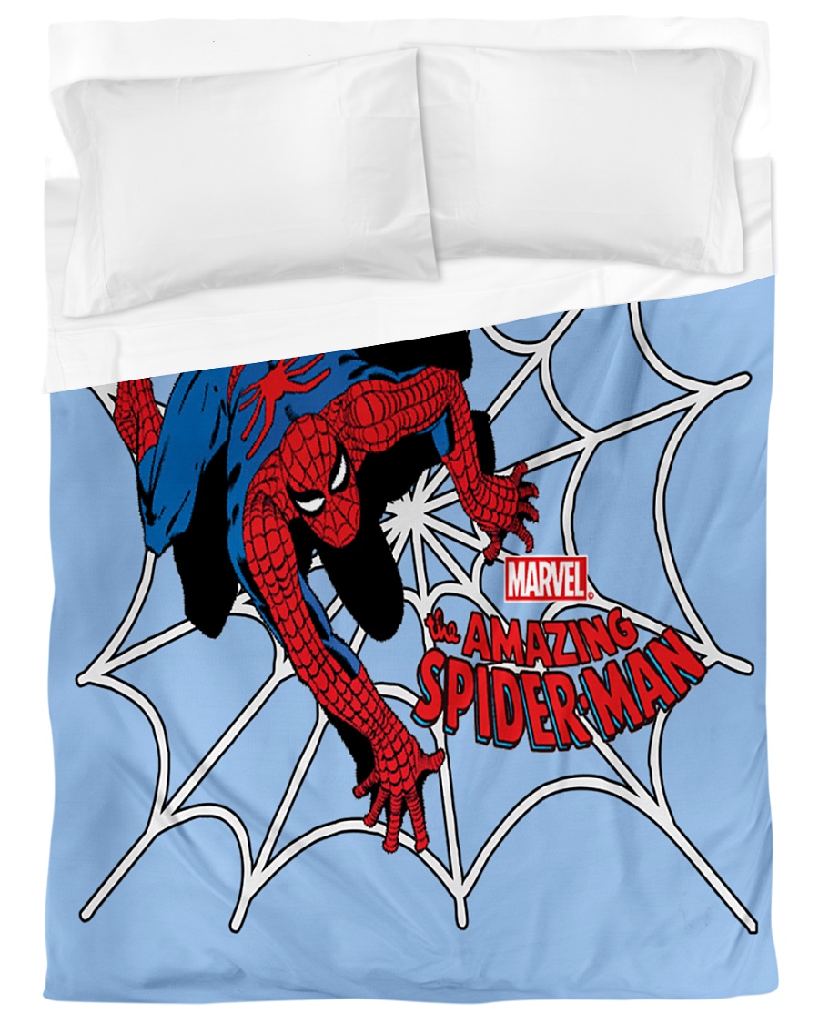 zefzefz Duvet Cover - Twin XL