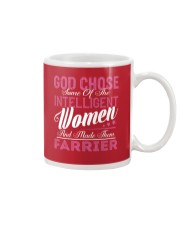 Farrier - Intelligent Women Job Title Mug thumbnail
