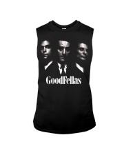 goodfellas - movie gangster Sleeveless Tee thumbnail