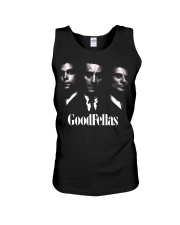 goodfellas - movie gangster Unisex Tank thumbnail
