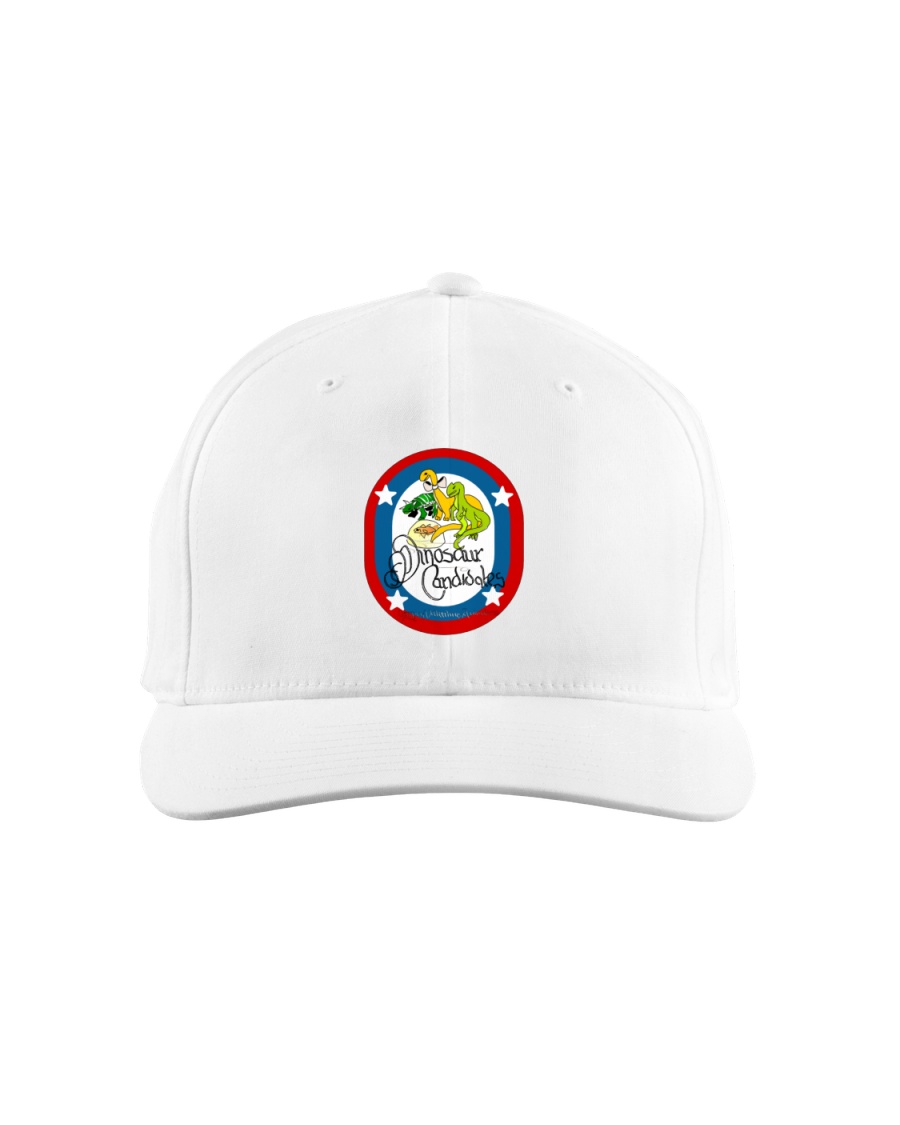 Ultimate Dinosaur Candidates merch store Classic Hat