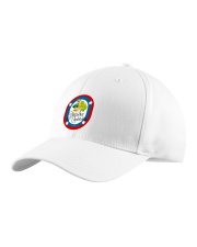 Ultimate Dinosaur Candidates merch store Classic Hat left-angle