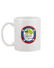 Ultimate Dinosaur Candidates merch store Mug back