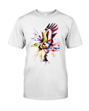 Balance Premium Fit Mens Tee thumbnail