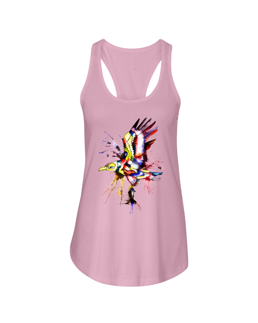 Balance Ladies Flowy Tank