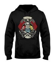 Freedom To Grill Hooded Sweatshirt tile