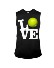 Tennis shirt - Limited Edition Sleeveless Tee thumbnail
