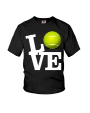 Tennis shirt - Limited Edition Youth T-Shirt thumbnail