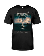 WEBSTORE - The Throes of Desperation Classic T-Shirt tile