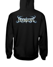 WEBSTORE - Entity II Hooded Sweatshirt back