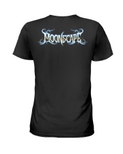 WEBSTORE - Entity II Ladies T-Shirt back