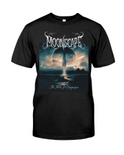 The Throes of Desperation T-SHIRTS Classic T-Shirt front