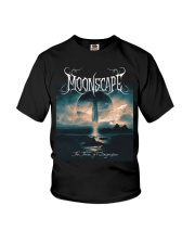 The Throes of Desperation T-SHIRTS Youth T-Shirt thumbnail