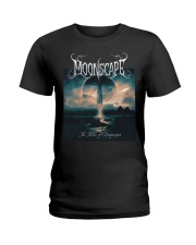 The Throes of Desperation T-SHIRTS Ladies T-Shirt thumbnail