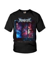 Moonscape - Resurgence and Entity II merch Youth T-Shirt tile