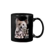 Chinese Crested Awesome Family 0701 Mug thumbnail