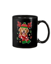 Golden Retriever Pattern 2109 Mug thumbnail