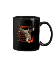 Mommy - you are dearer than bats Mug thumbnail