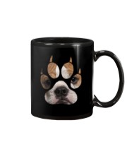 Bulldog Paw Mug thumbnail