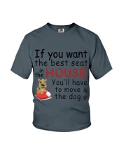 House Dog Youth T-Shirt thumbnail