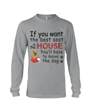 House Dog Long Sleeve Tee thumbnail