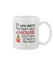 House Dog Mug thumbnail