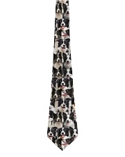Border Collie Tie 1112 Tie front