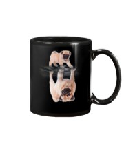 GAEA - Pug Dream New - 0908 - 8 Mug thumbnail