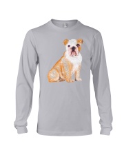 Bulldog Bling - 0703 Long Sleeve Tee thumbnail