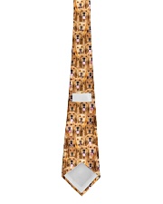 Golden Retriever Amazing Tie 1712 Tie back