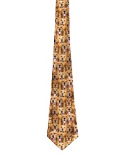 Golden Retriever Amazing Tie 1712 Tie front