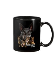Australian Kelpie Awesome Family 0501 Mug thumbnail