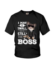 Chihuahua Boss 1409 Youth T-Shirt thumbnail