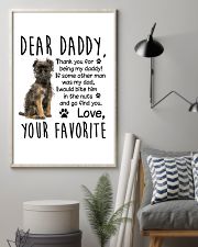 Affenpinscher Favorite 11x17 Poster lifestyle-poster-1