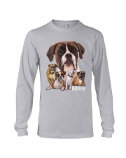 Boxer Awesome Long Sleeve Tee thumbnail