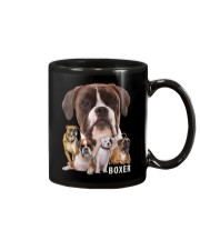 Boxer Awesome Mug thumbnail