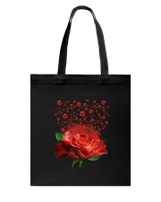 Dog Rose 1012 Tote Bag thumbnail