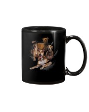 Greyhound Scratch Mug thumbnail