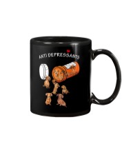 Dachshund Anti Mug thumbnail