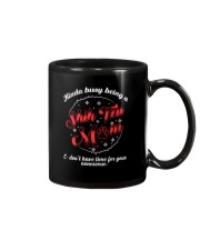 Shih Tzu Mom Mug thumbnail