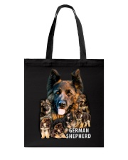 German Shepherd Awesome 210818 Tote Bag thumbnail