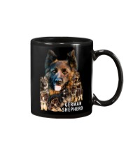 German Shepherd Awesome 210818 Mug thumbnail