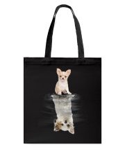 Chihuahua Dreaming Tote Bag thumbnail