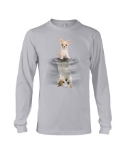 Chihuahua Dreaming Long Sleeve Tee thumbnail
