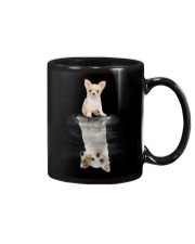 Chihuahua Dreaming Mug thumbnail