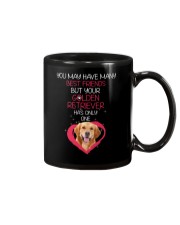 Golden Retriever Has One 2206 Mug thumbnail
