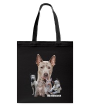Thai Ridgeback Awesome Family 0701 Tote Bag thumbnail