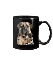 Mastiff Awesome Family 0701 Mug thumbnail