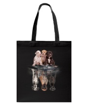 Great Dane Dreaming Tote Bag thumbnail